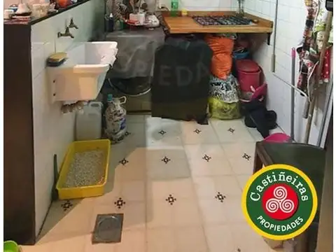 VENTA - DEPARTAMENTO - 2 DORMITORIOS - SIN EXPENSAS - VTA DIRECTA    DUEÑO FINANCIA  