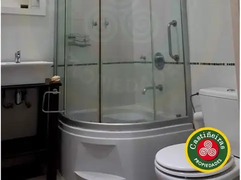 Departamento en Venta de 2 dormitorios