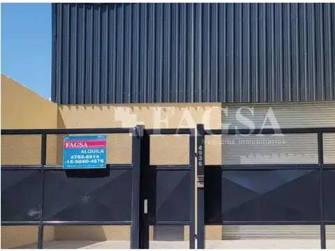 Galpon en Alquiler en Munro, $ 0