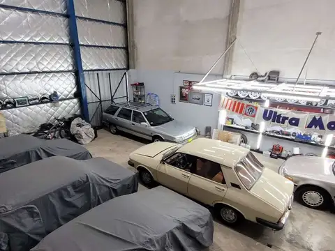 Pres Santiago Derqui 4900