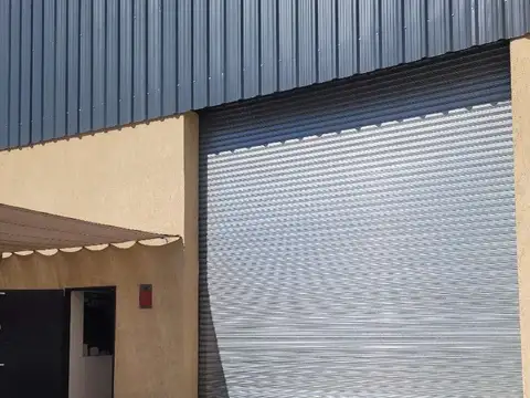 Galpon en Alquiler 3 años