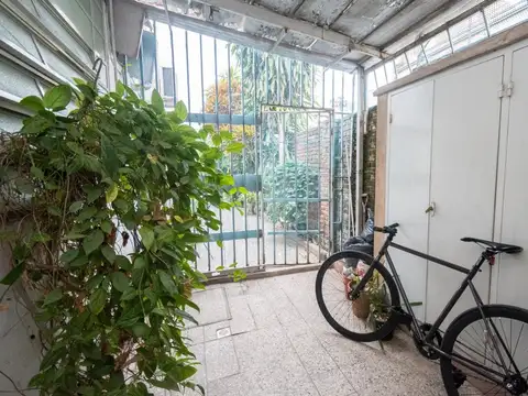 Depto Tipo Casa en Venta en Santa Fe, USD 98.000