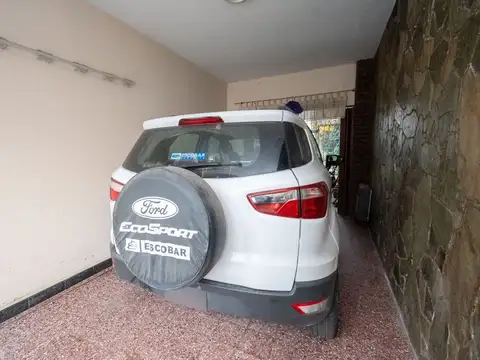 Depto Tipo Casa en Venta de 3 dormitorios