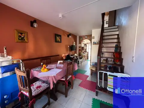 Casa en Venta en Costa Azul, USD 55.000