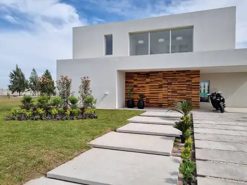 Casa en Venta A Estrenar