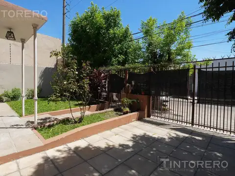 Cacique Namuncurá  al 1700