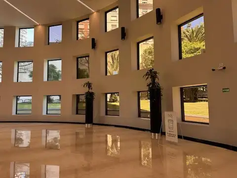 Av. del Libertador al 400