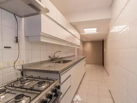 Departamento en Venta con 2 cocheras