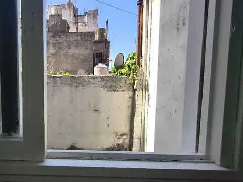 DEPARTAMENTO MONOAMBIENTE ALQUILER EN MONSERRAT