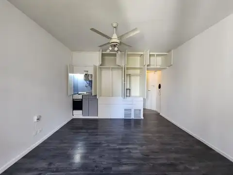 DEPARTAMENTO MONOAMBIENTE ALQUILER EN MONSERRAT