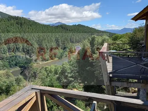 Casa en Venta en Meliquina, USD 315.000