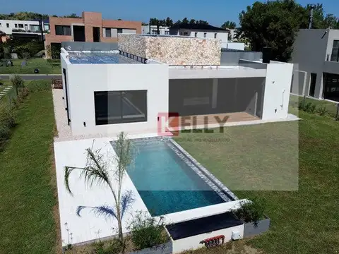 Casa en Venta A Estrenar