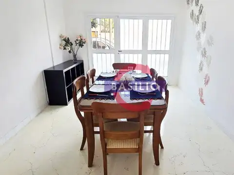 Depto Tipo Casa en Venta en Carapachay, USD 145.000