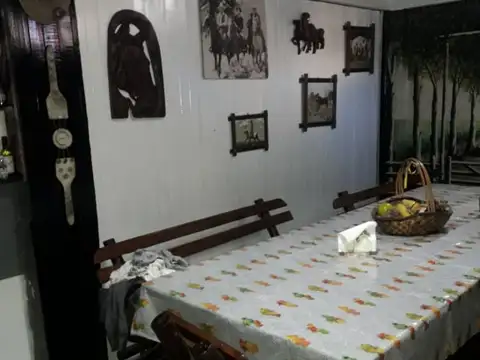 Casa en Venta 20 años