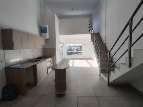 Tres ambientes a estrenar en Basualdo y Directorio