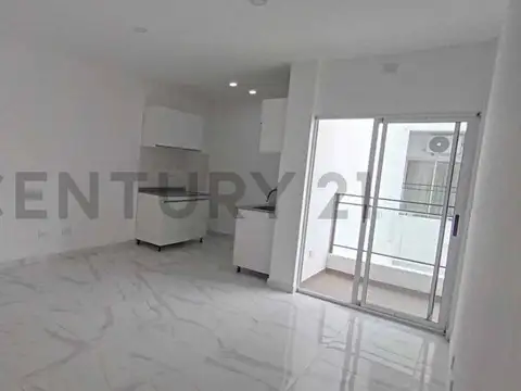 VENTA - DEPARTAMENTO 2 AMB - PARQUE AVELLANEDA (A estrenar)