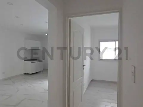 VENTA - DEPARTAMENTO 2 AMB - PARQUE AVELLANEDA (A estrenar)