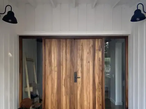 Senderos 3  Costa Esmeralda