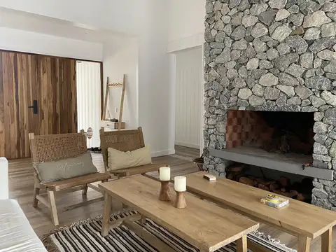 Casa en Alquiler Temporal de 4 dormitorios