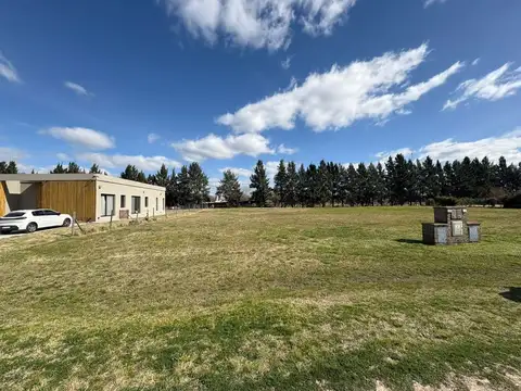 Terreno en Venta en Las Calandrias, USD 14.999