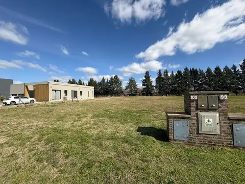 VENTA LOTE BARRIO LAS CALANDRIAS 15.000 + CUOTAS