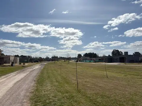 Terreno en Venta de 1036,0 m2