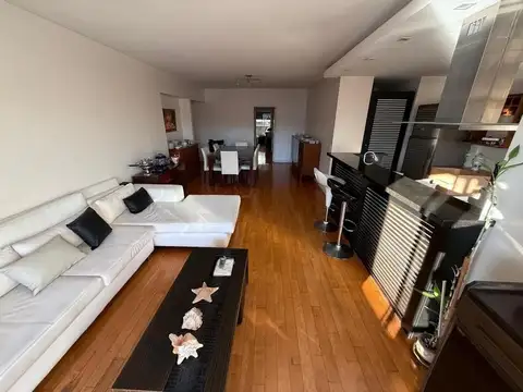 Venta Departamento 3 Ambientes en Puerto Madero