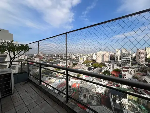 Departamento en Venta de 2 dormitorios