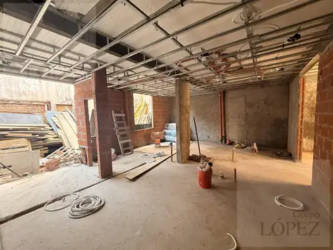 Departamento en Venta al Oeste