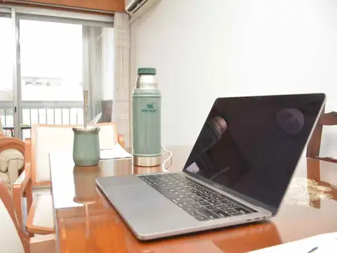 Depto Tipo Casa en Venta de 2 dormitorios