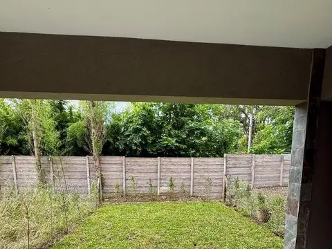 Departamento en Alquiler en Lagoon Pilar, USD 750