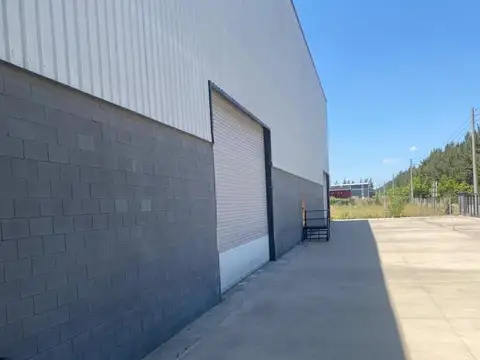 Galpon en Alquiler en Ezeiza, USD 36.000