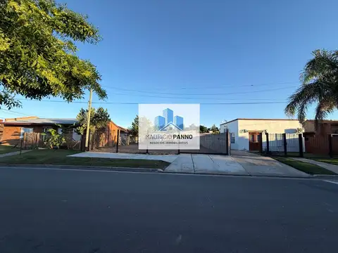 Terreno / Lote en venta de 240m2 ubicado en Capitán Sarmiento