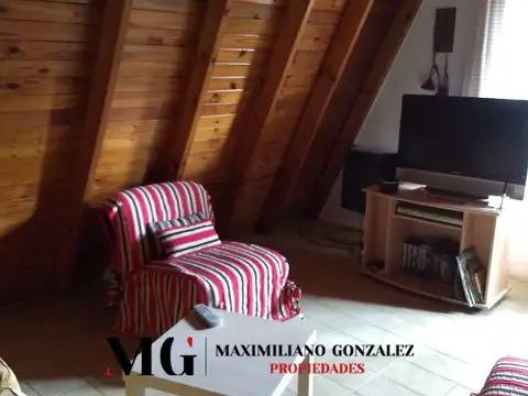 Casa en Alquiler Temporal al Sur