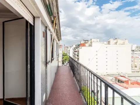 Departamento en Venta 58 años