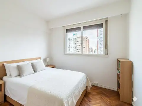 Lavalle 2100 , Piso 9