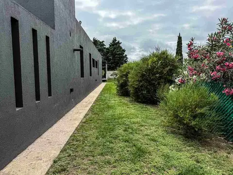 Casa en Venta 6 años