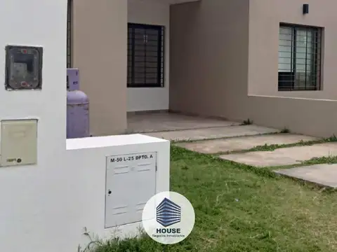Casa en Venta de 2 dormitorios