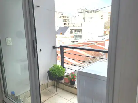 Departamento en Venta en Parque Centenario, $ 78.000