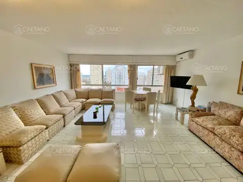 Departamento en Alquiler Temporal en Península, USD 5.200