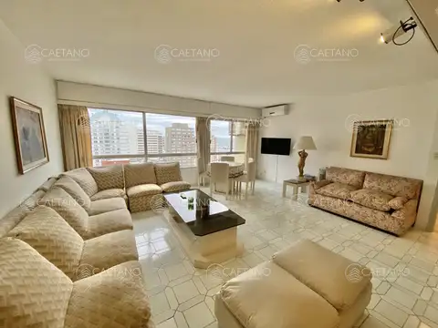 Departamento en Alquiler Temporal de 2 dormitorios