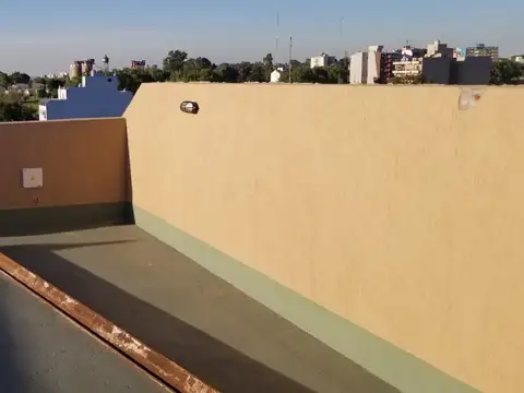 Grl Justo J De Urquiza 700