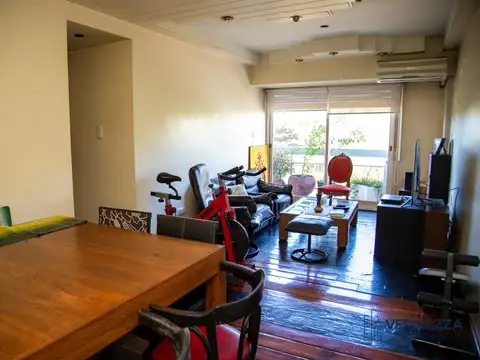 Departamento en Venta de 5 dormitorios