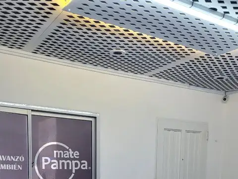 Galpon en Alquiler 30 años