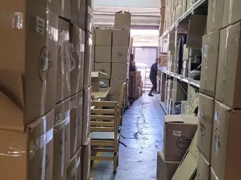 Cmte L Piedrabuena 4600