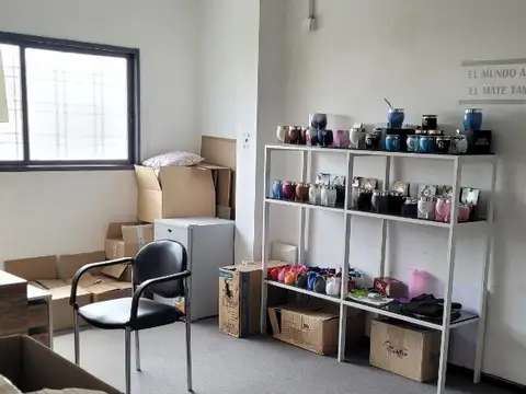 GALPON Z IND   MTS  PANAM NUEVA ZONA SHOWROOM HOME DECO