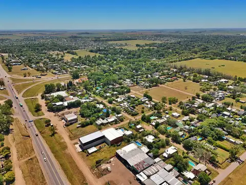 VENTA - Terreno en Roldan