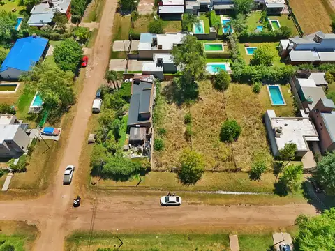 Sancho Panza  al 2200 - Barrio Don Quijote