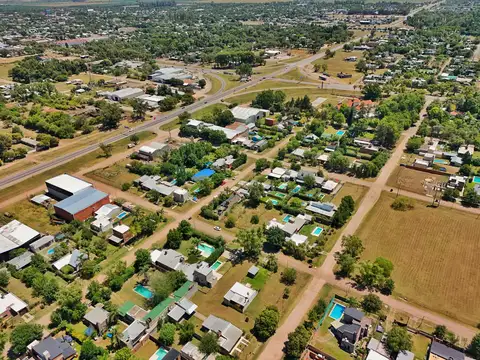 Terreno en Venta en Roldan, USD 31.000