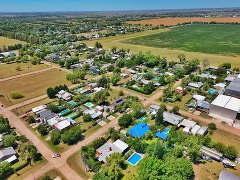 Terreno en Venta de 306,0 m2